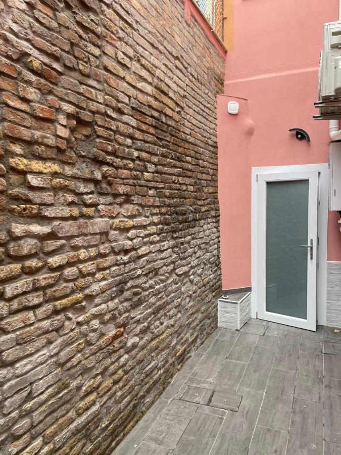 La Divina Holiday Ravenna Exterior photo