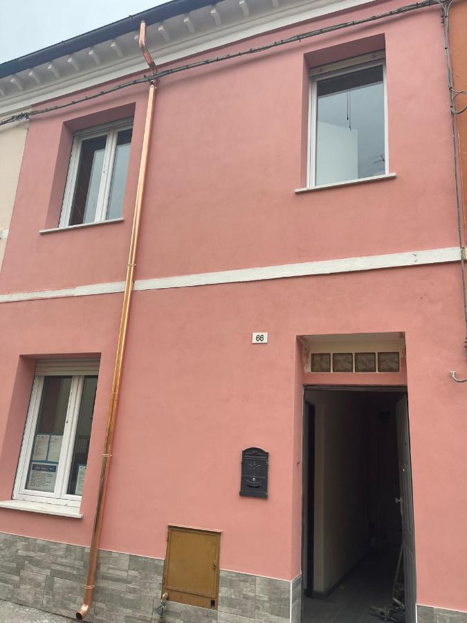 La Divina Holiday Ravenna Exterior photo